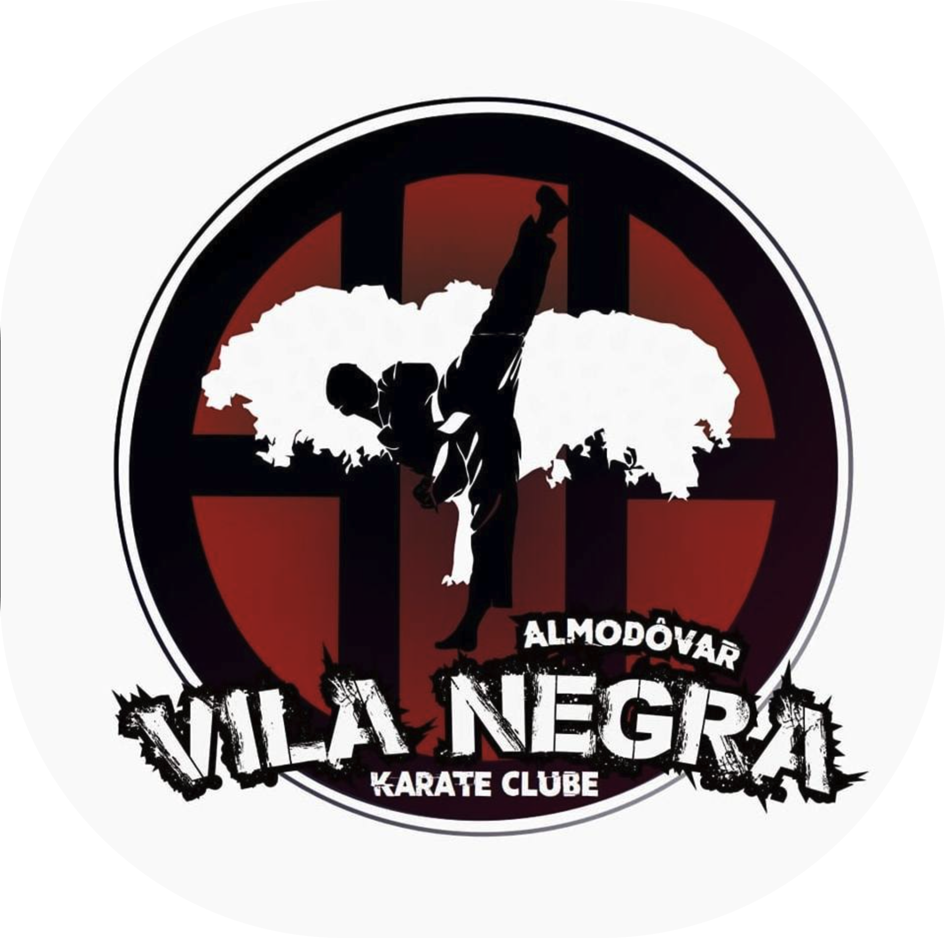 Vila Negra Karate Clube Almodovar