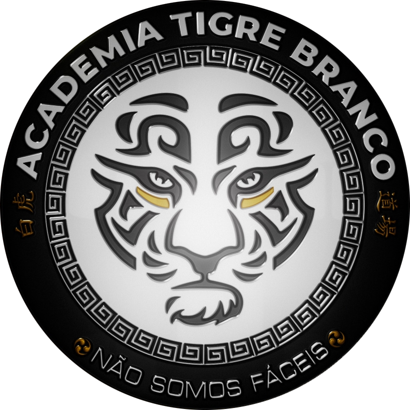 Academia Tigre Branco