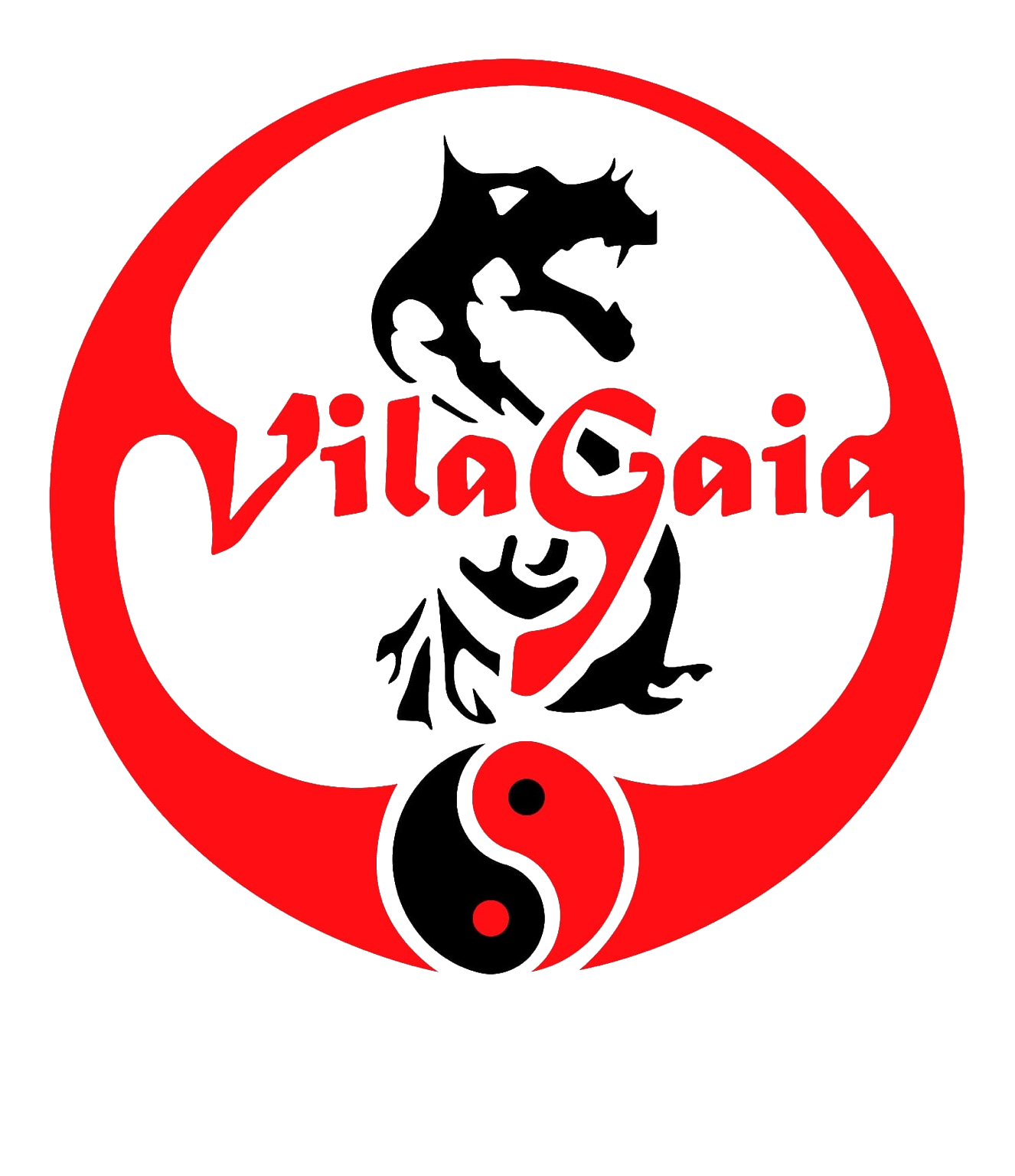 CDOV - CLUBE DE DISCIPLINAS ORIENTAIS VILAGAIA