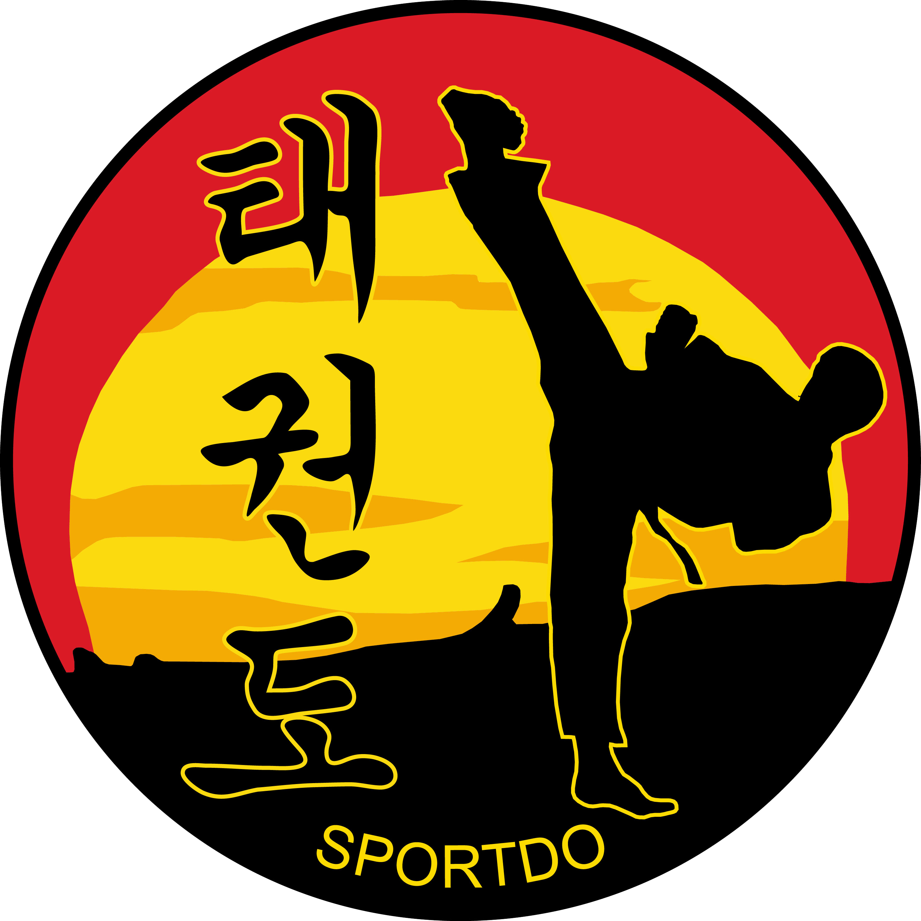 SPORTDO
